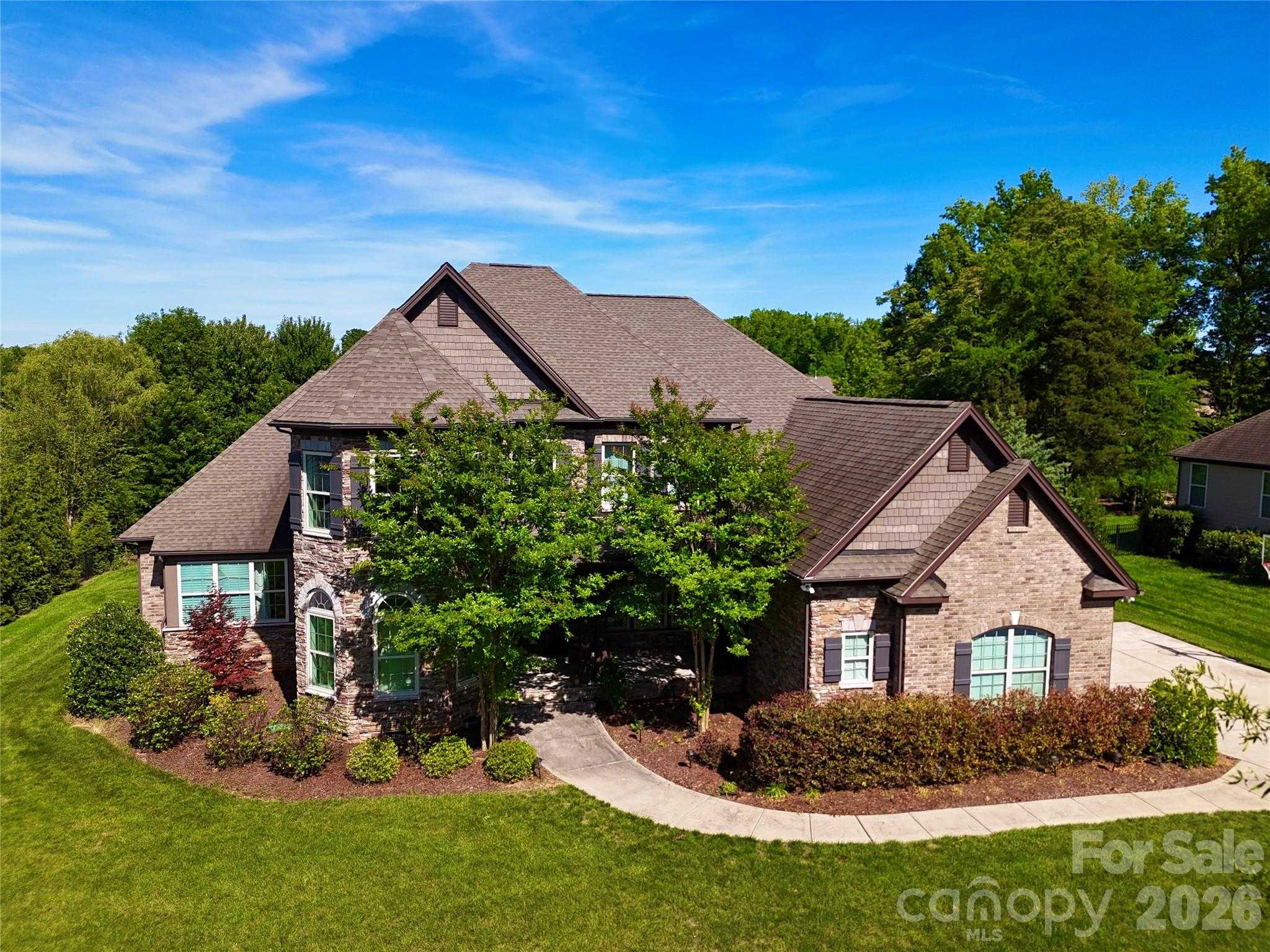 4034 Flowering Peach Road Waxhaw North Carolina United States, Sale Pending, residential, , Eesha Realty LLC