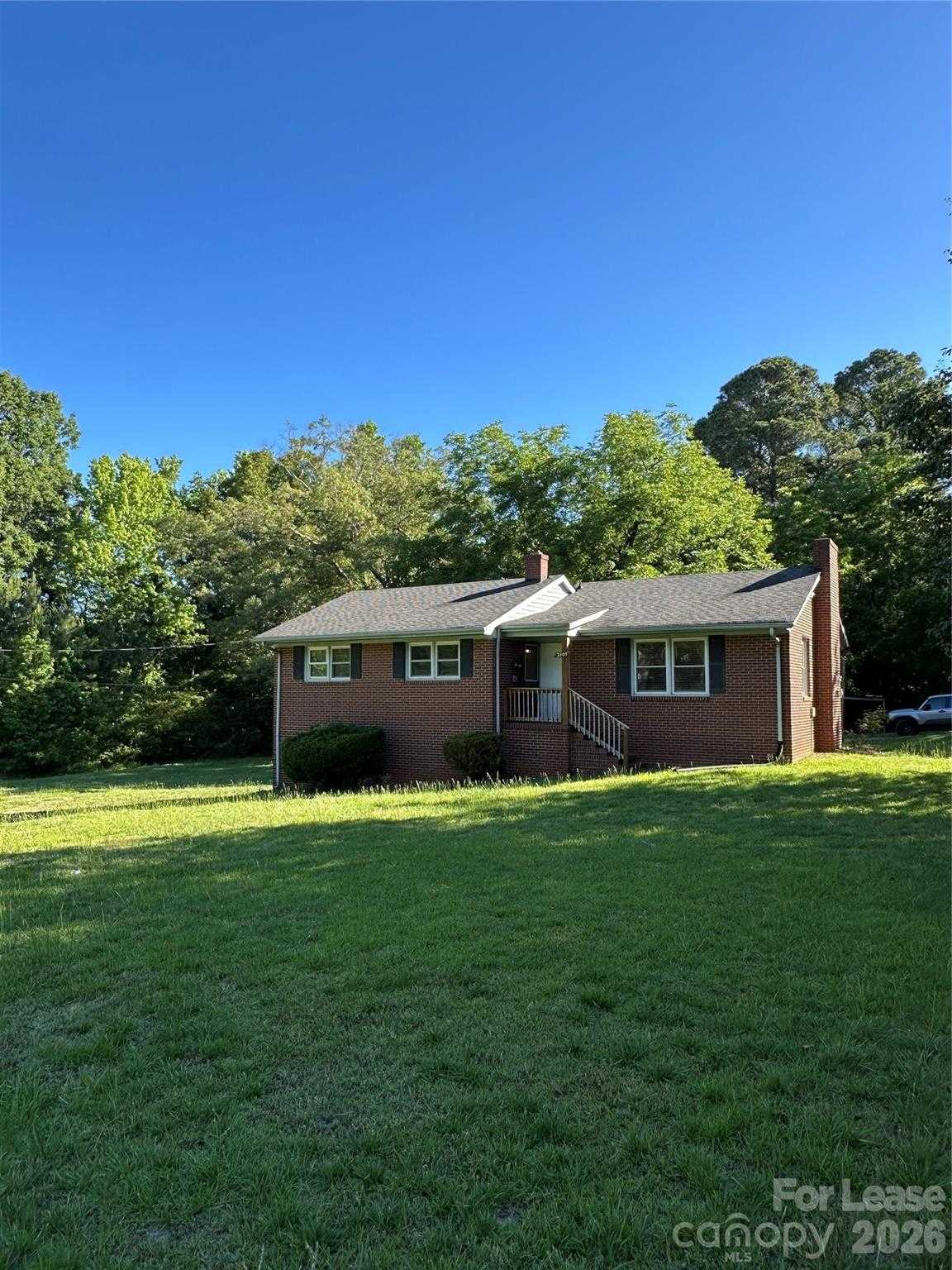 2805 Belmeade Drive Charlotte North Carolina United States, for Rent, residential, Kristen Haynes, New Home Buyers Brokers / Realty Pros