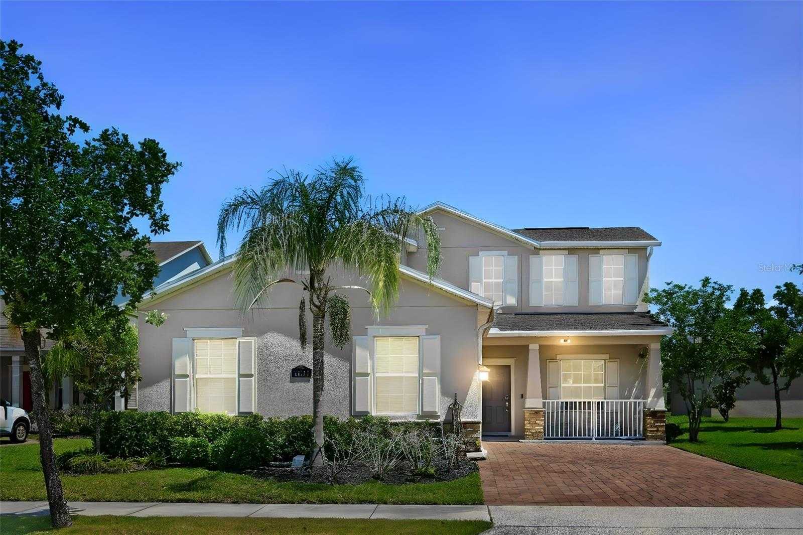 15111 DRIFTWOOD BEND STREET Winter Garden Florida United States, for Sale, residential, Zaira Mejia, Spaces & Styles Group