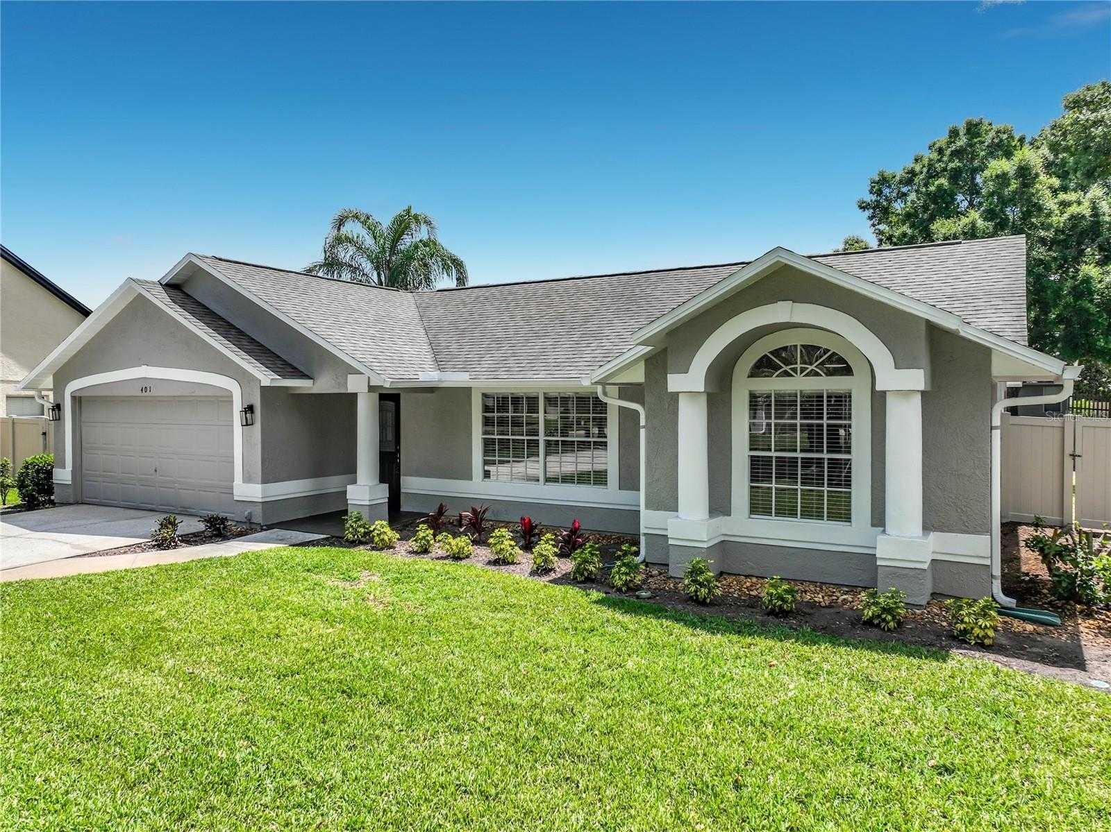 401 COUNTRY WOOD CIR Lake Mary Florida United States, for Sale, residential,  , Realty World Preferred