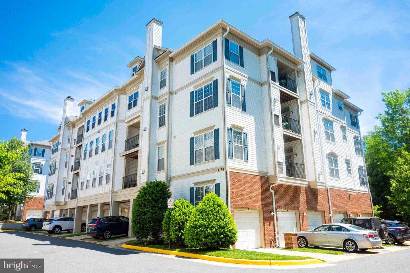 4191 LOCHLEVEN TRAIL APT 405 Fairfax Virginia United States, for Sale, residential,  , CA Office
