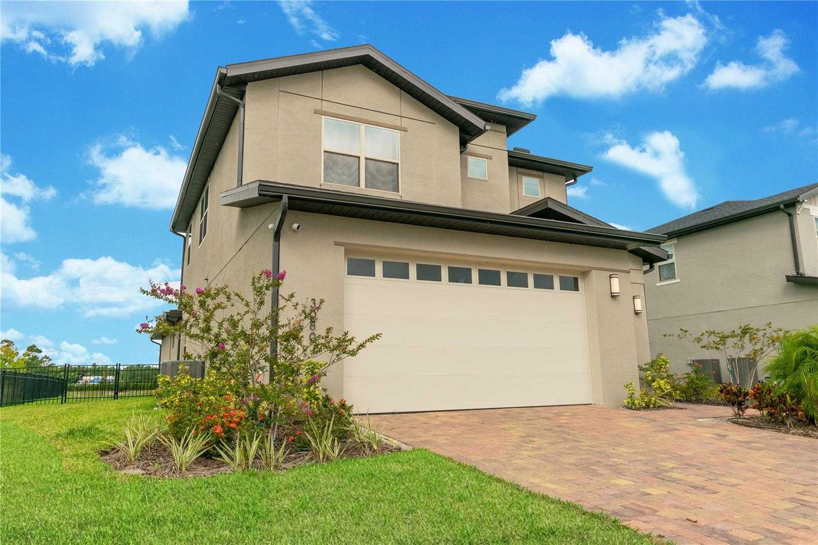 3080 CRISPIN CIRCLE Harmony Florida United States, for Rent, residential,  , The Mount Dora Group 