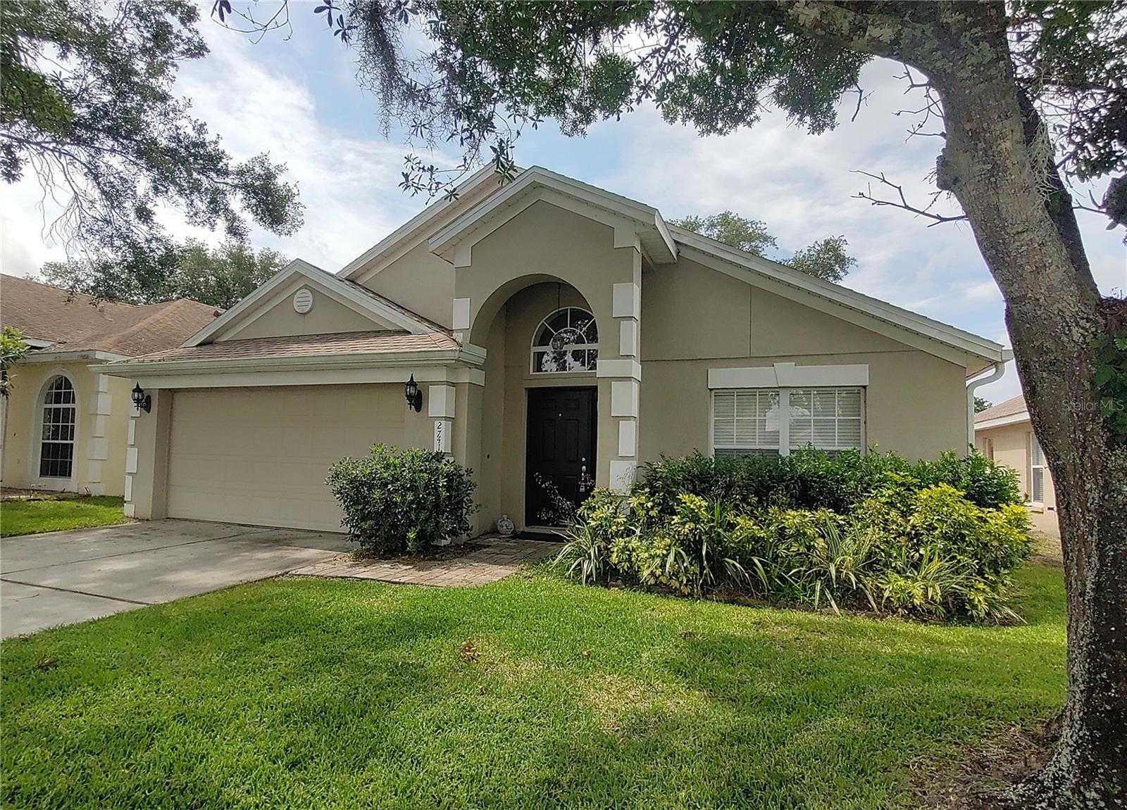 2741 BELLEWATER PLACE Oviedo Florida United States, for Rent, residential, Fritz Wardlow, HomeSmart