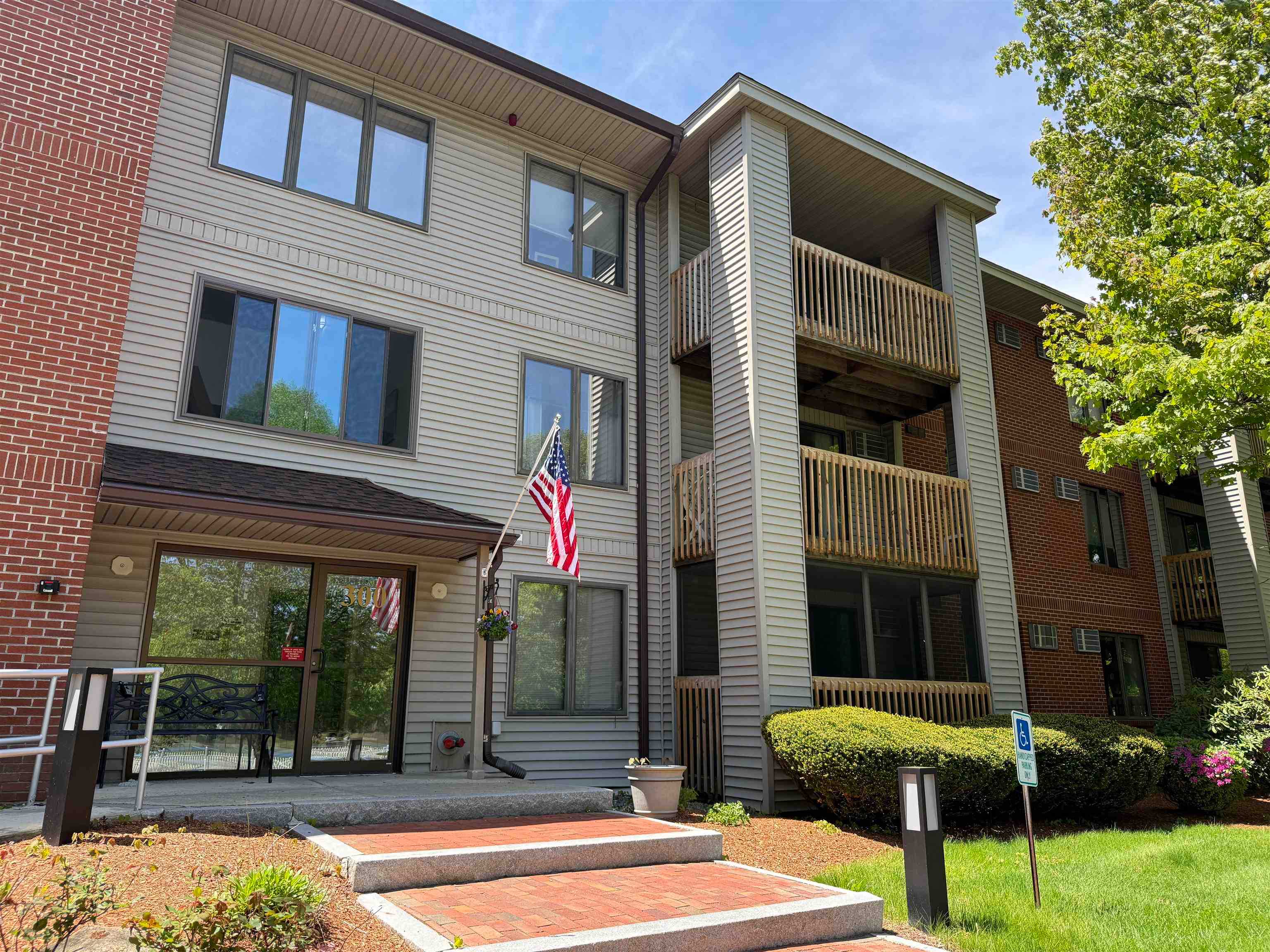 300 Candlewood Park  APT 314 Nashua New Hampshire United States, for Sale, residential,  , All Inclusive Realty, LLC
