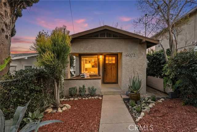 6072 Delphi Los Angeles California United States, for Sale, residential,  , InCom Real Estate - New Office