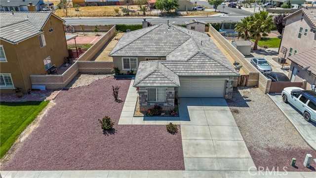 13767 Buttermilk Victorville California United States, for Sale, residential, Luis Rios , Fathom Realty
