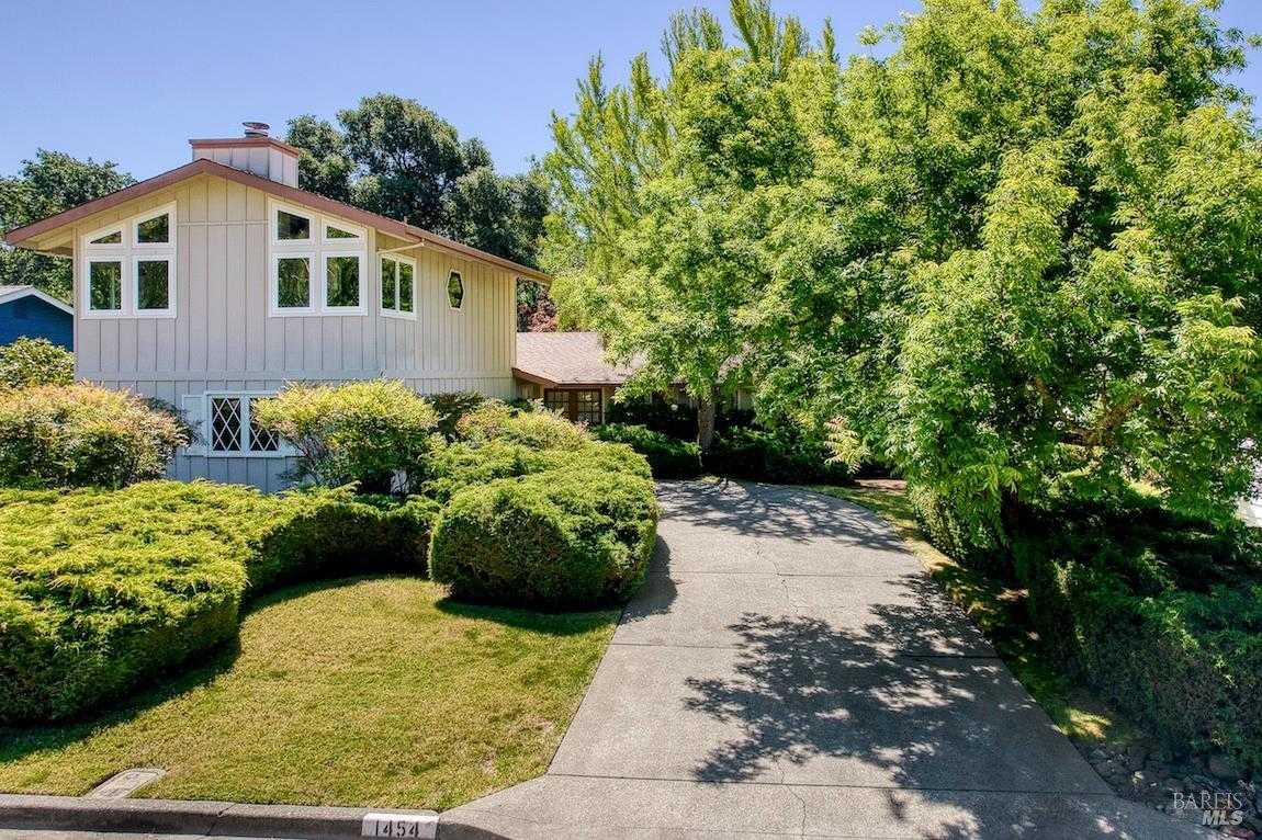 1454 Escalero Road Santa Rosa California United States, for Sale, residential, Peter Basso, Realtor®️, Coldwell Banker Realty