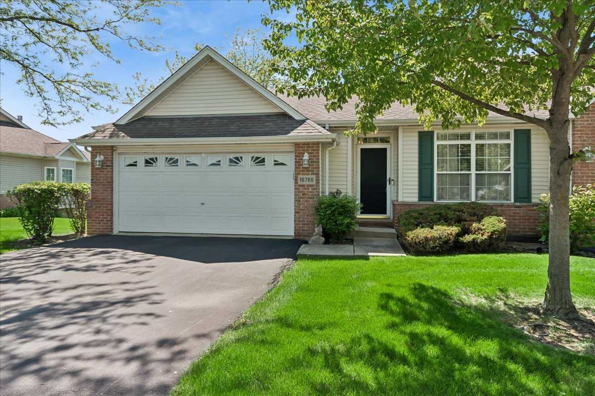 16766 S Sunset Ridge Court Lockport Illinois United States, for Sale, residential,  , Alpha 7 Realty