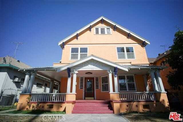 512 S ST Louis Street Los Angeles California United States, for Rent, residential,  , Got Realty?