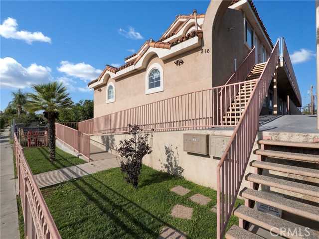 816 S Record Avenue Los Angeles California United States, for Sale, commercial,  , Got Realty?