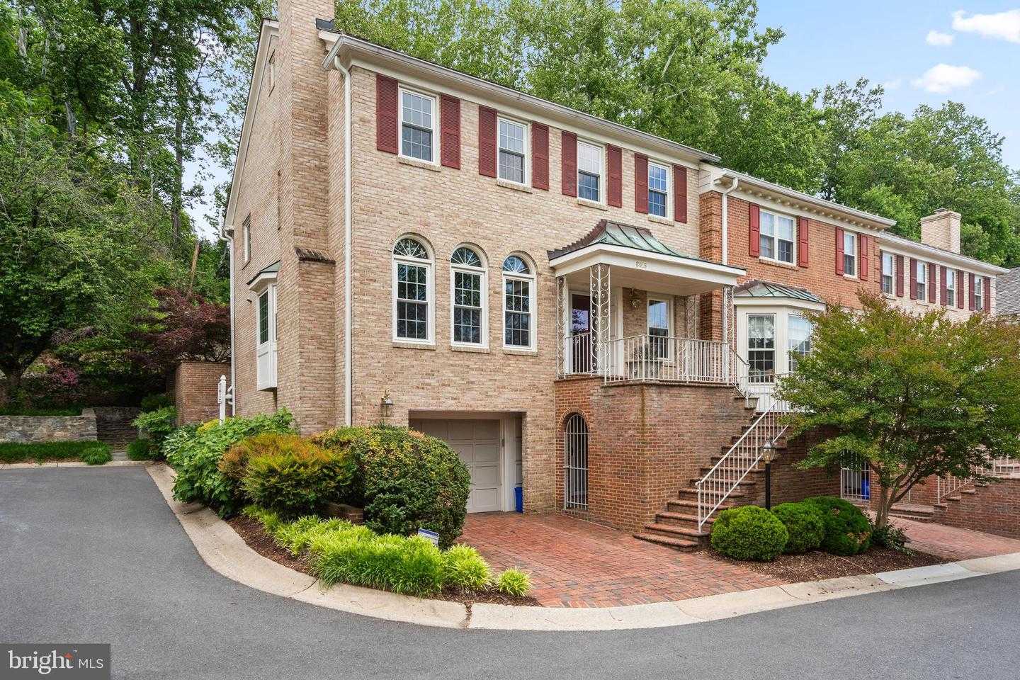 8015 QUARRY RIDGE WAY Bethesda Maryland United States, for Sale, residential, Camille Payne, Samson Properties