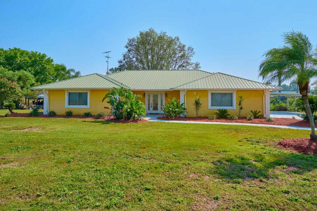 6589 BANYAN DRIVE Indian Lake Estates Florida United States, for Sale, residential,  , The Mount Dora Group 