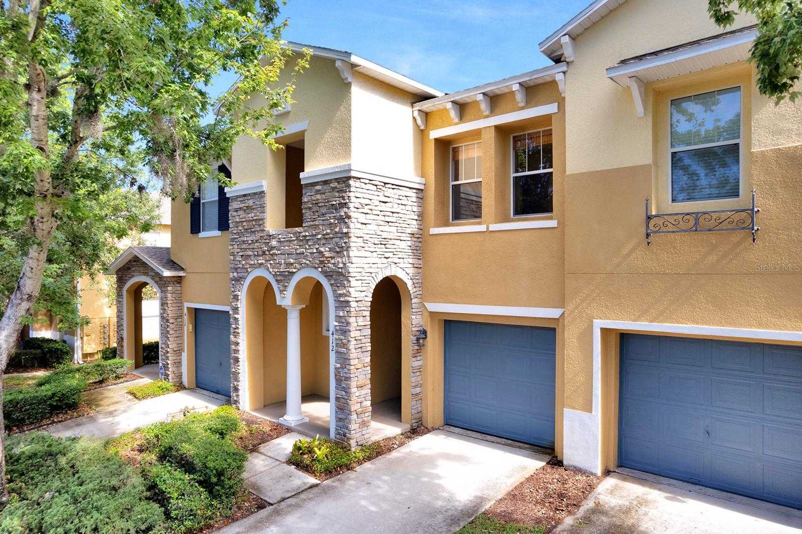 412 PENNY ROYAL PLACE Oviedo Florida United States, for Sale, residential, Fritz Wardlow, HomeSmart