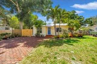 5032 19TH STREET St Petersburg Florida United States, for Sale, residential,  , The Mount Dora Group 