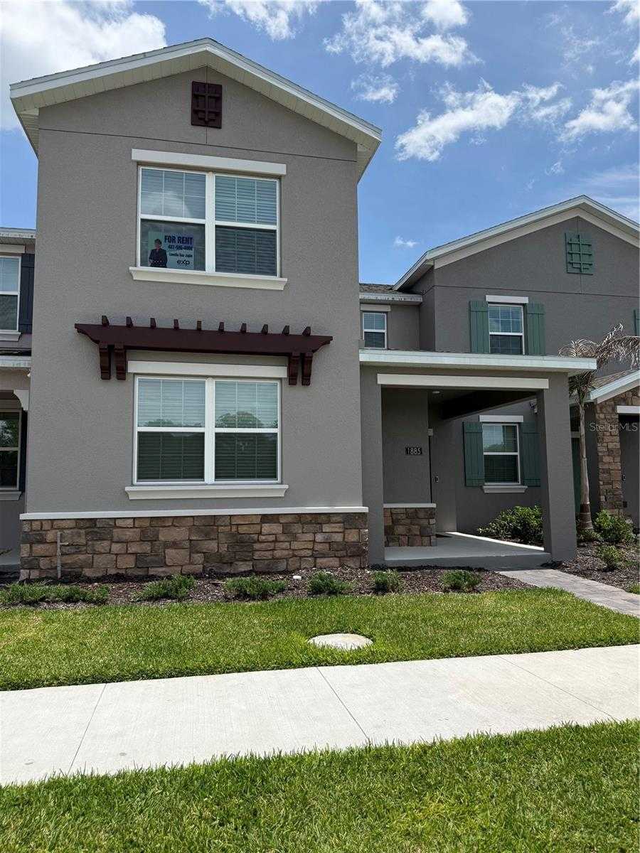 1885 FULFILLMENT DRIVE Kissimmee Florida United States, for Rent, residential,  , The Mount Dora Group 