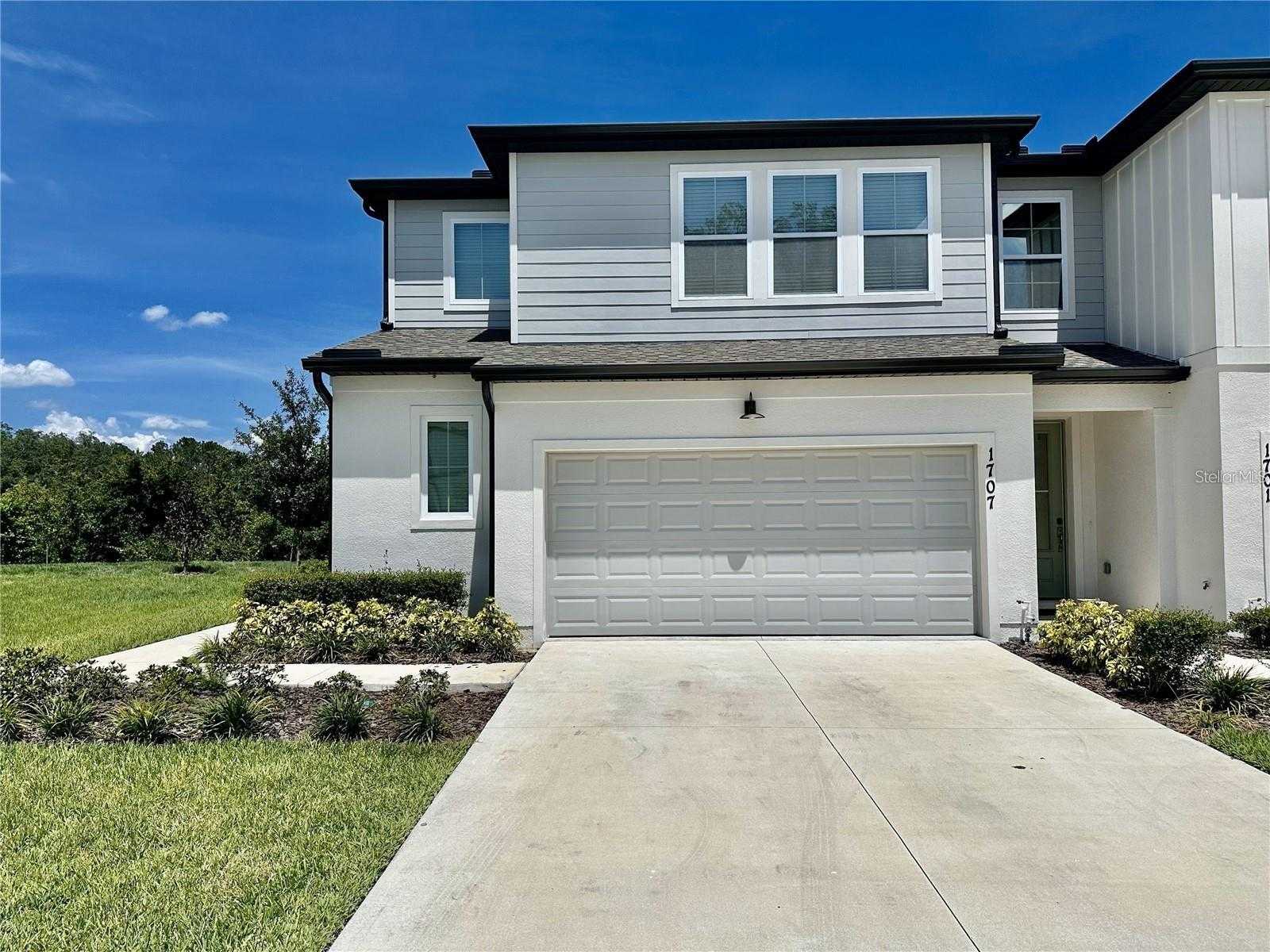 1707 SANIBEL DRIVE Davenport Florida United States, for Rent, residential,  , The Mount Dora Group 