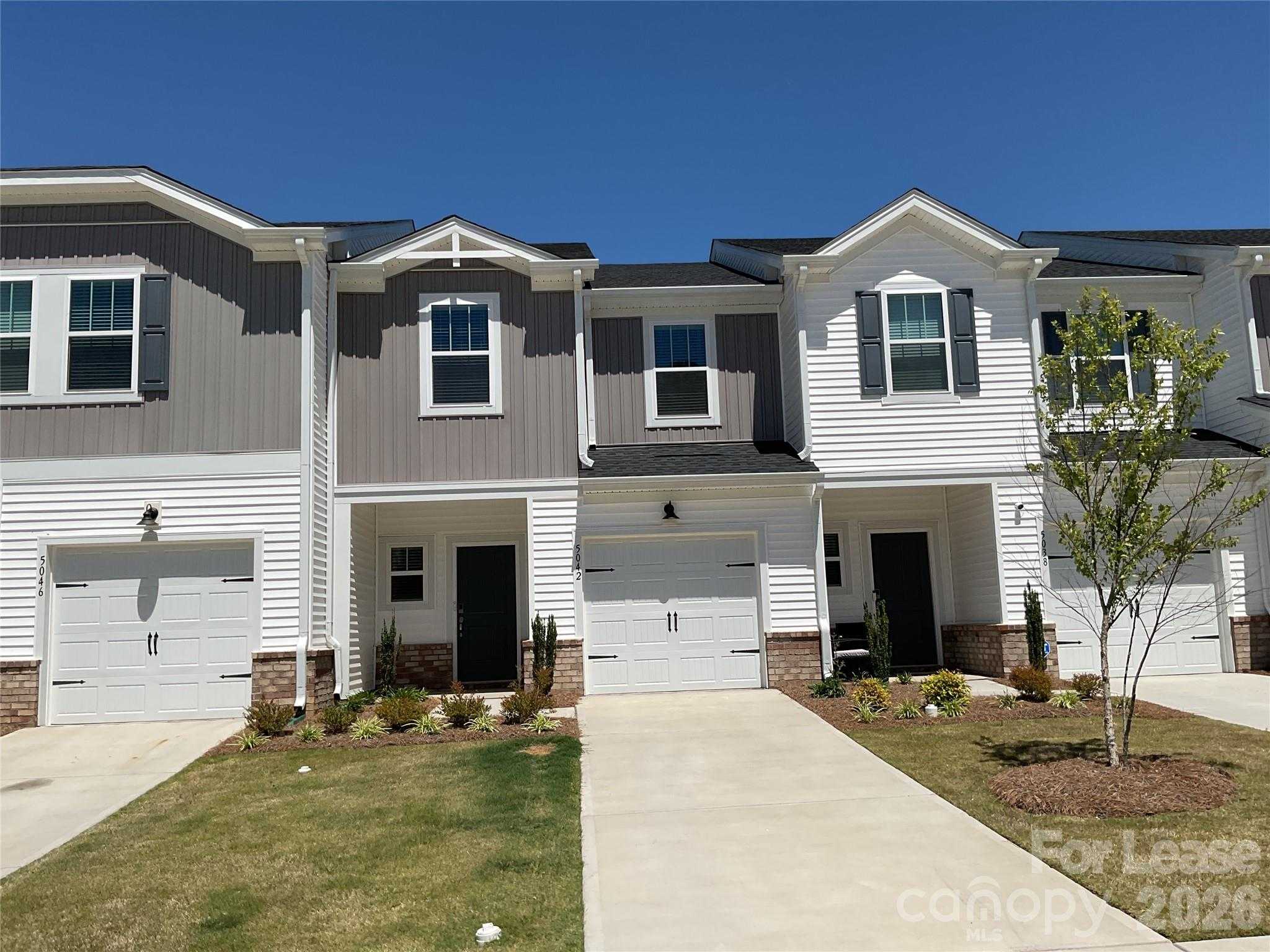 5042 Kellaher Place Charlotte North Carolina United States, for Rent, residential, Kristen Haynes, New Home Buyers Brokers / Realty Pros