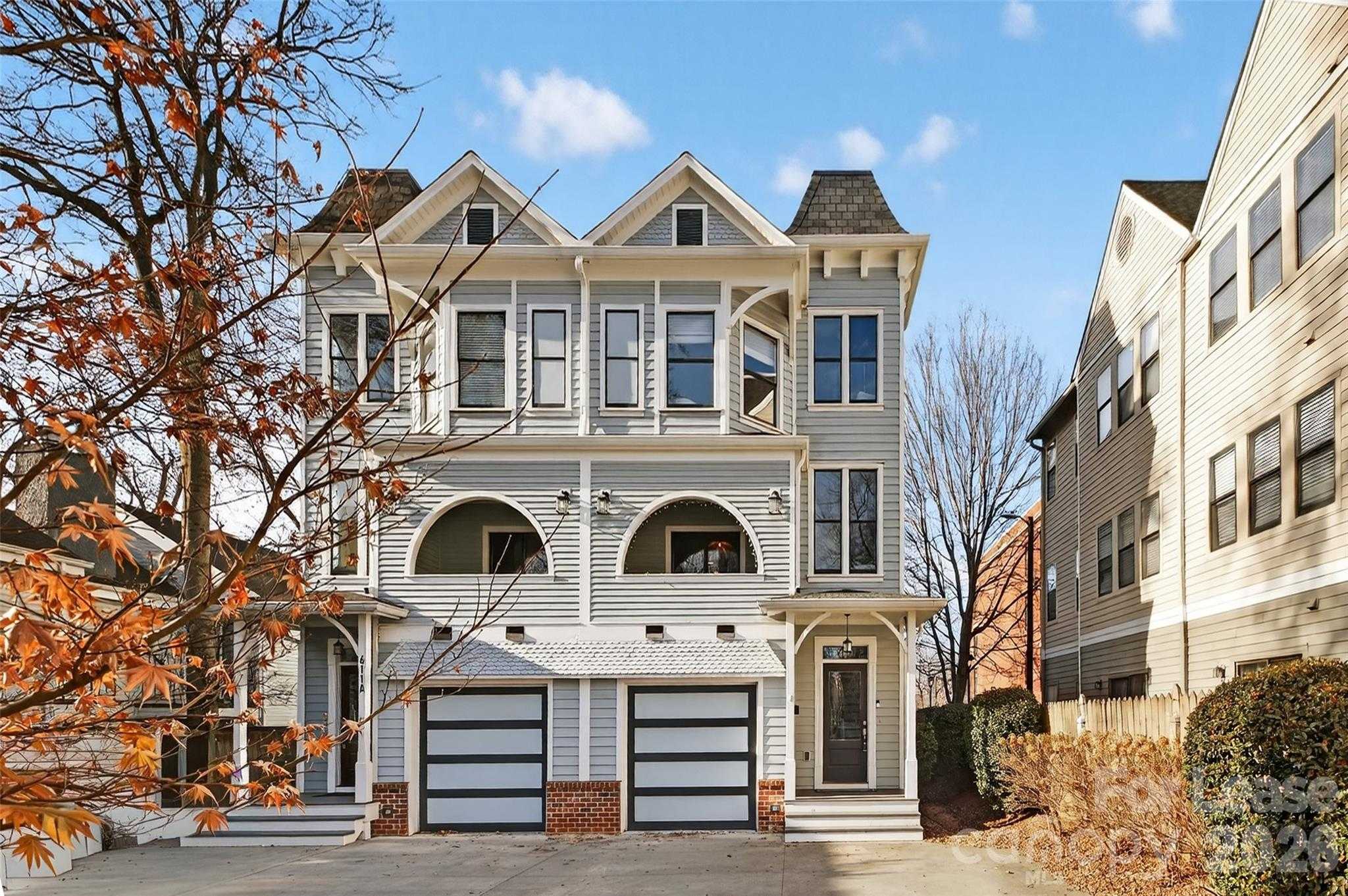 611 Pine Street Charlotte North Carolina United States, for Rent, residential, Kristen Haynes, New Home Buyers Brokers / Realty Pros