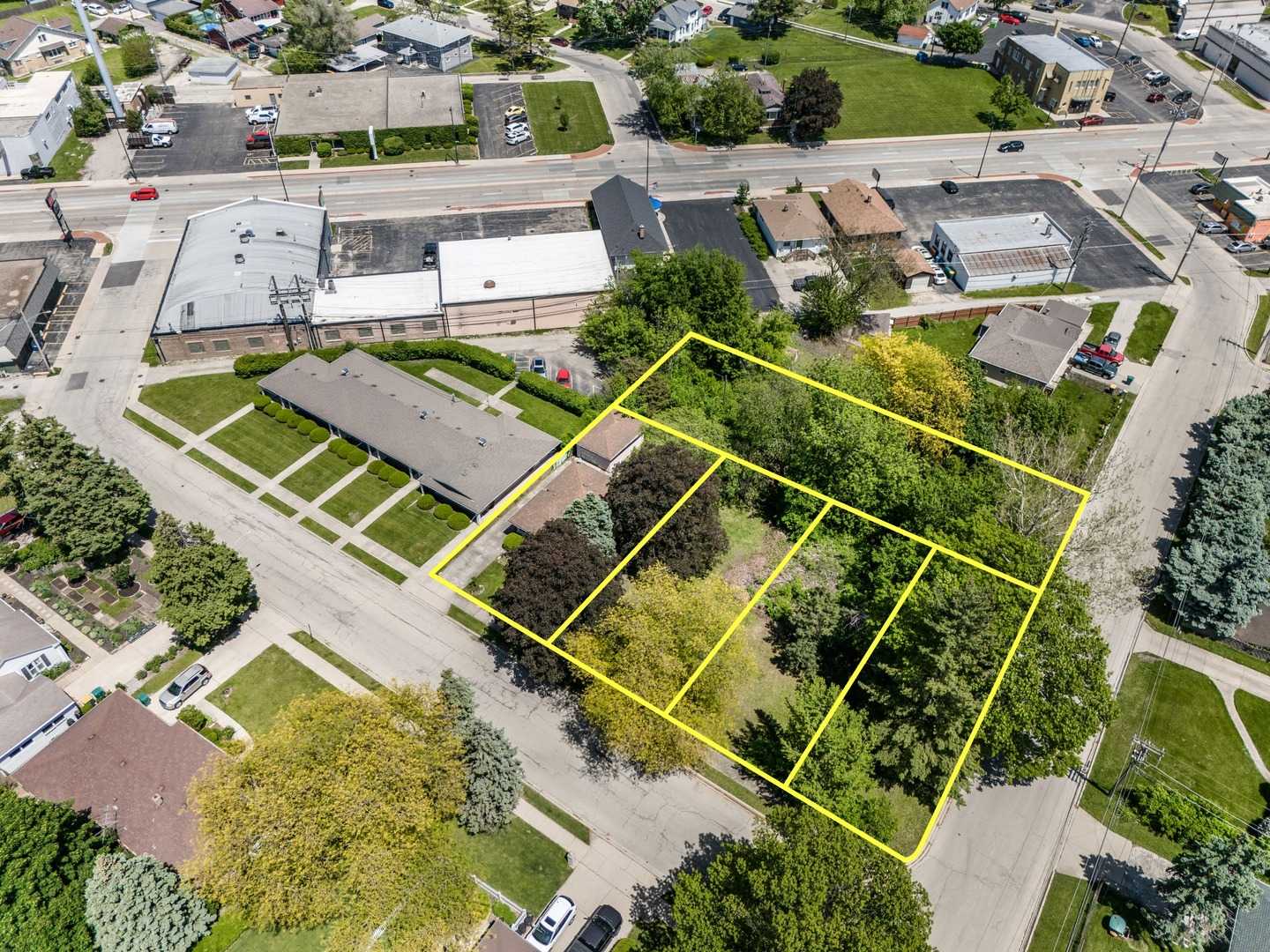 906 Georgia Street Joliet Illinois United States, for Sale, residential,  , Alpha 7 Realty