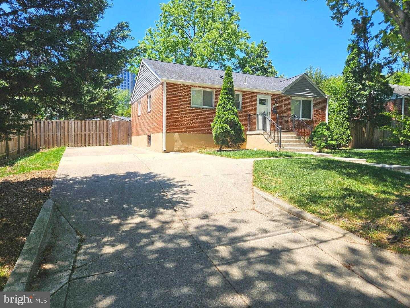 11102 BUCKNELL DRIVE Silver Spring Maryland United States, for Sale, residential, Camille Payne, Samson Properties