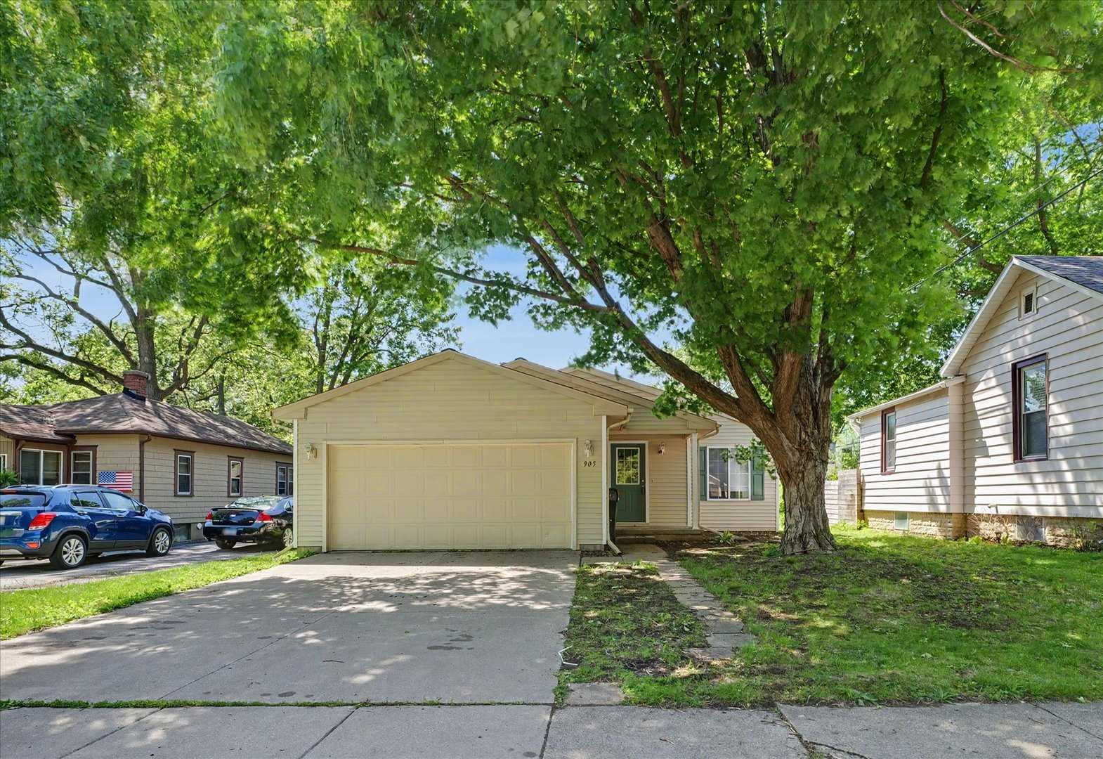 905 S Cottage Grove Avenue Urbana Illinois United States, for Sale, residential, Jeffrey Barkstall, Heartland Real Estate Of Central Illinois, Inc.