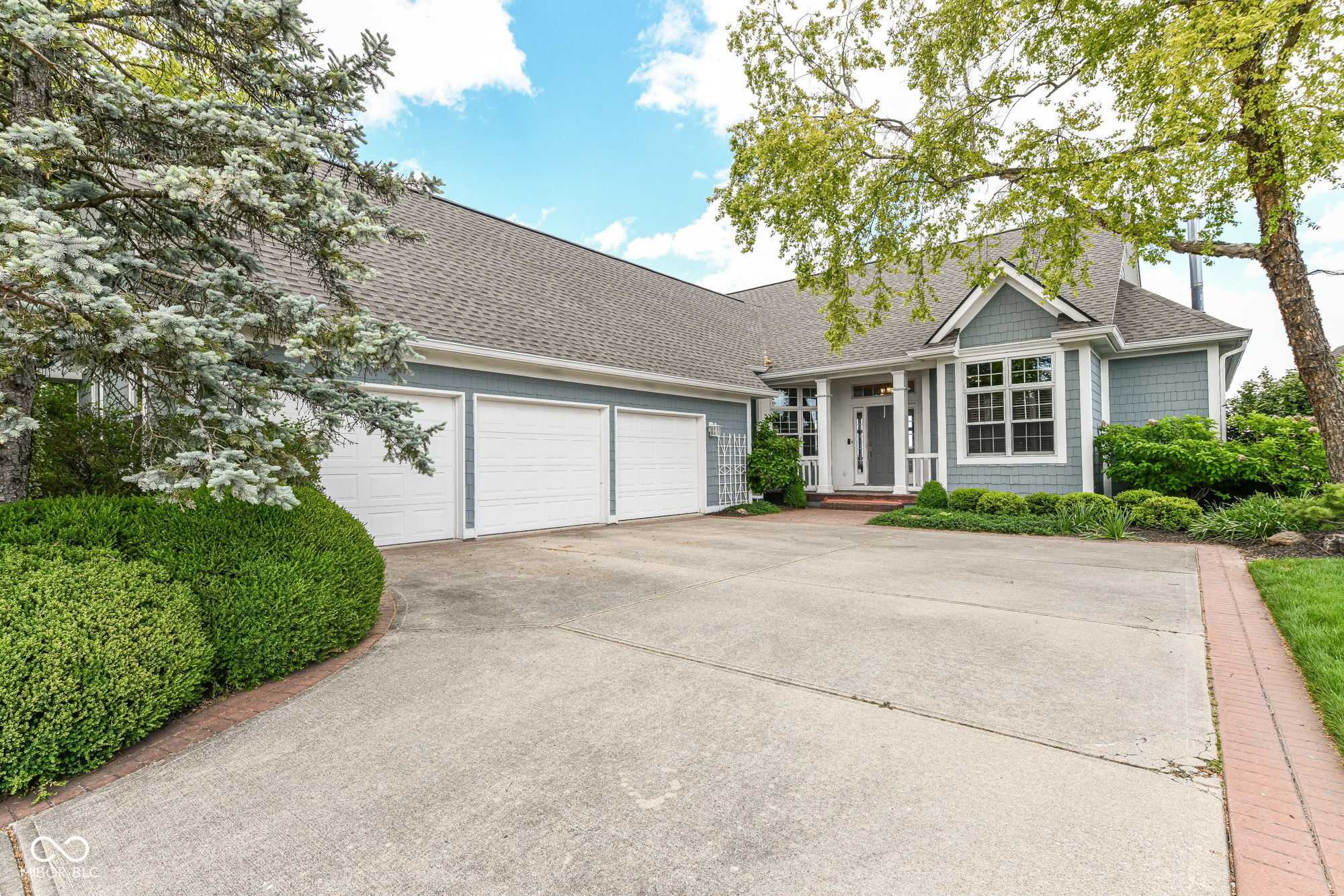 11483 Lake Stonebridge Lane Fishers Indiana United States, for Sale, residential, Amir Chaudhary, Kingsway Real Estate Brokerage
