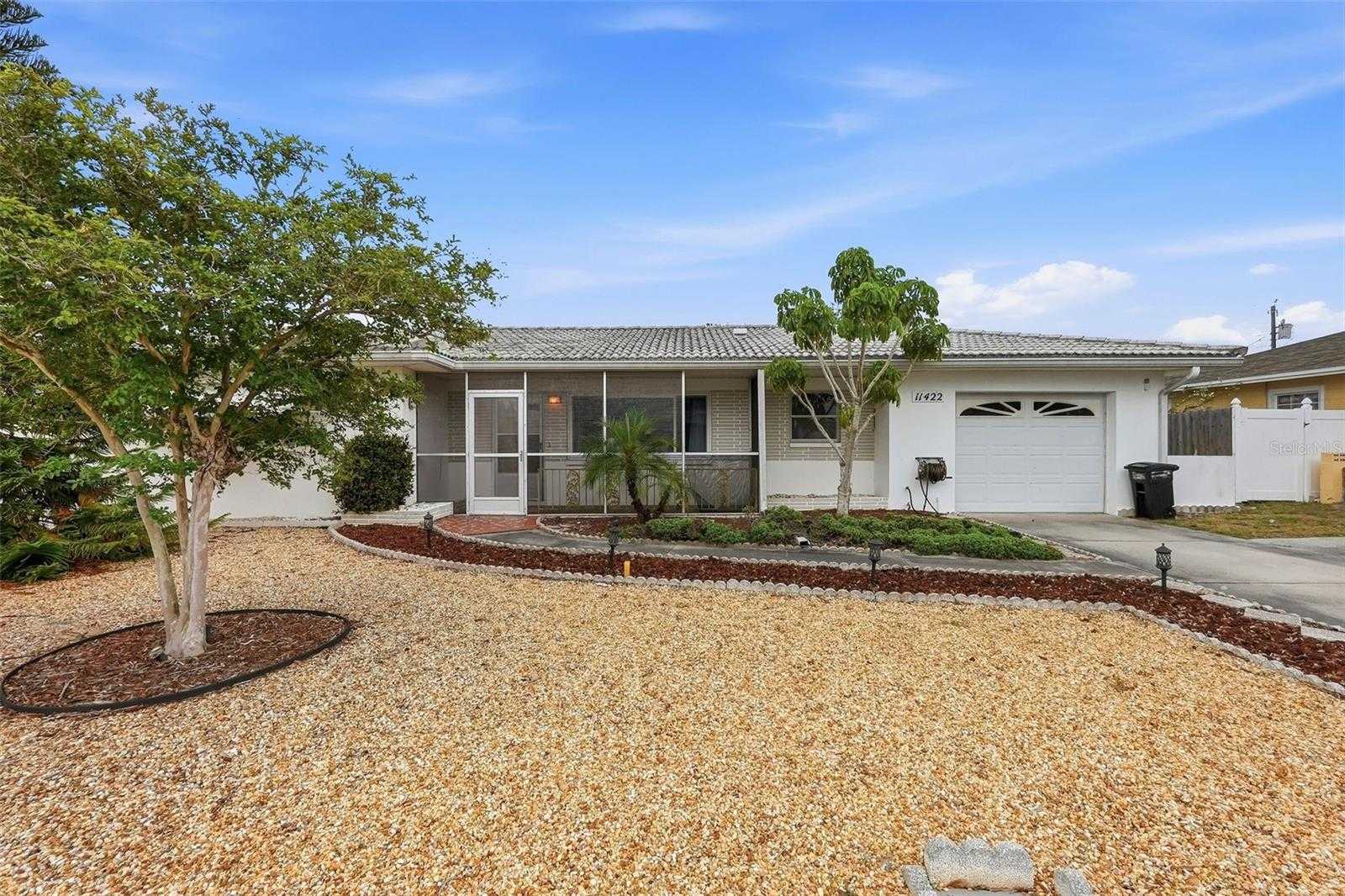 11422 62ND AVENUE Seminole Florida United States, for Sale, residential,  , Ivy League Realty