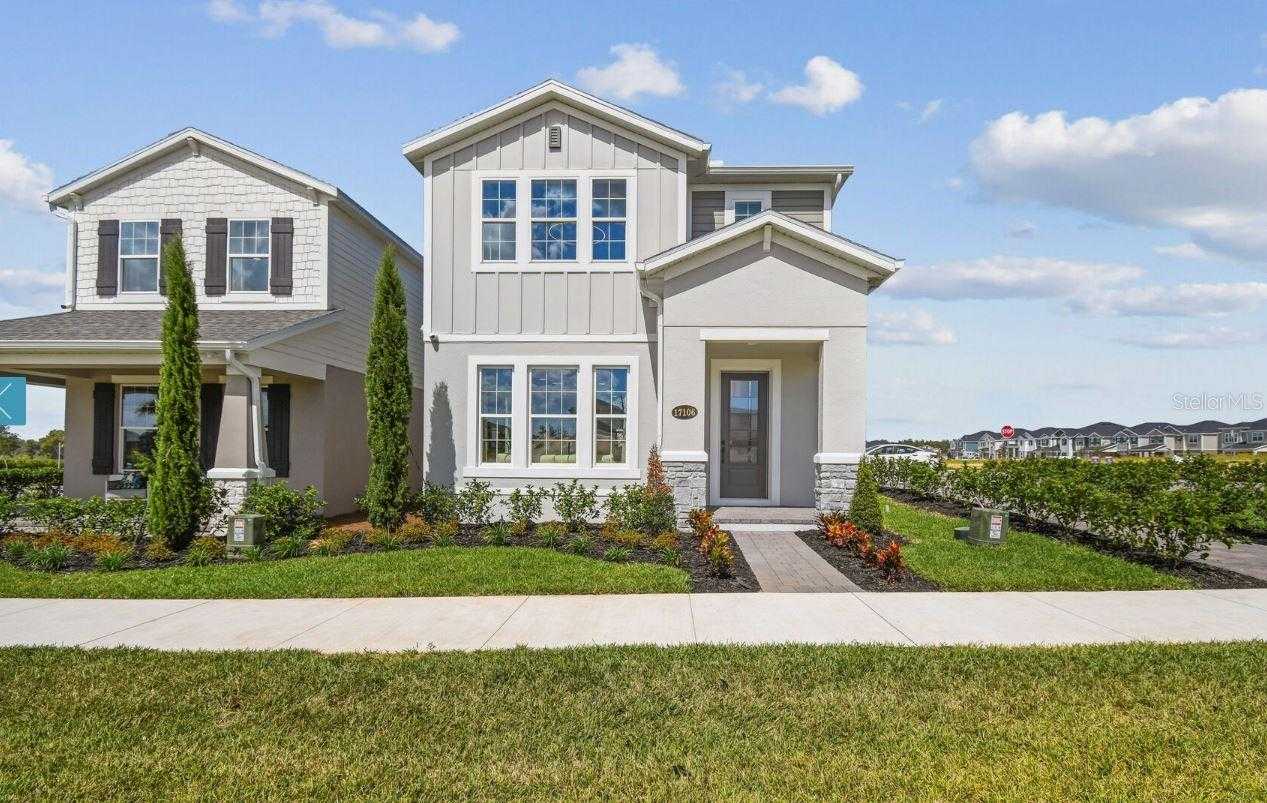17106 BEACHGRASS ALLEY Winter Garden Florida United States, for Sale, residential, Zaira Mejia, Spaces & Styles Group
