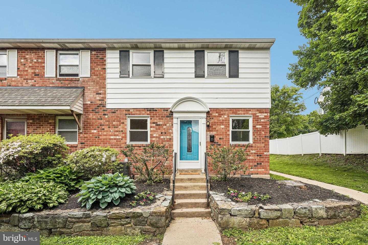 605 W MARKET STREET APT 35 West Chester Pennsylvania United States, for Sale, residential,  , Swayne Real Estate Group