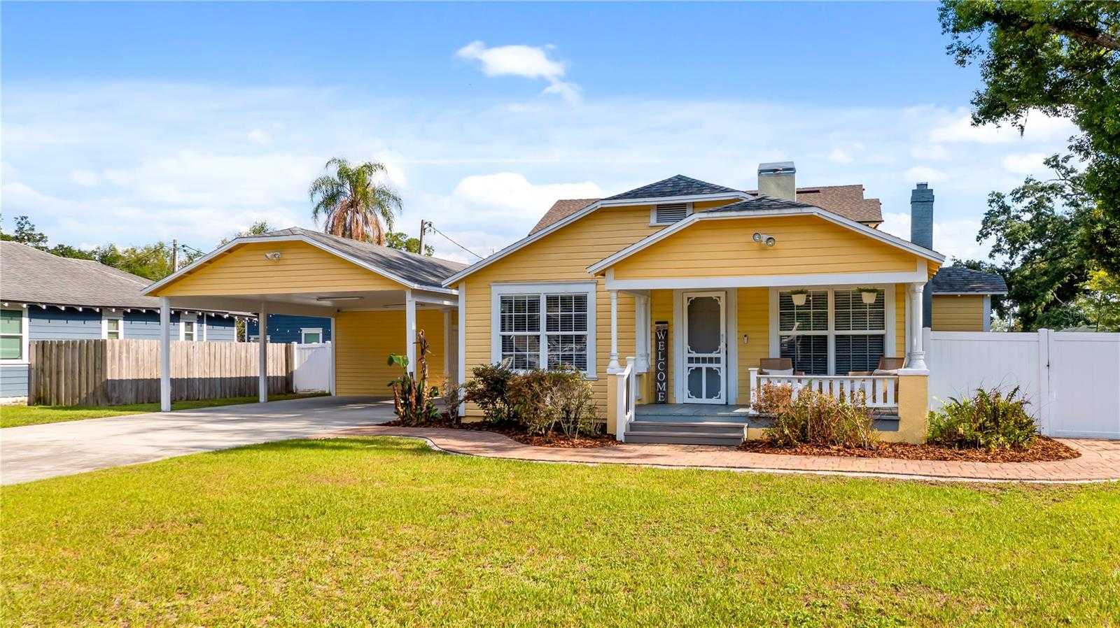 46 W VINING STREET Winter Garden Florida United States, for Sale, residential, Zaira Mejia, Spaces & Styles Group