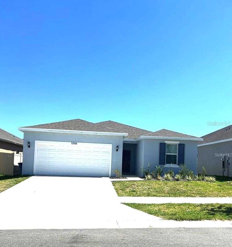 5306 MADDIE DRIVE Haines City Florida United States, for Sale, residential,  , Altis Realty