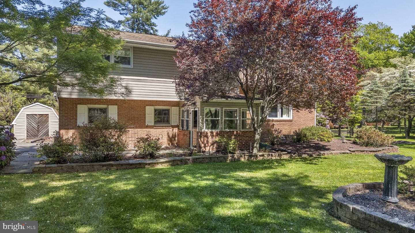 1253 SURREY ROAD West Chester Pennsylvania United States, for Sale, residential,  , Swayne Real Estate Group