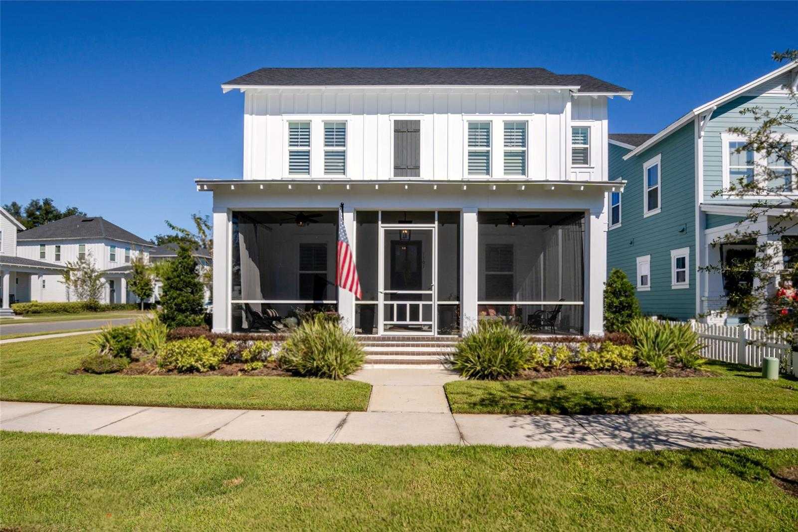 1101 EAGLES PASS WAY Winter Garden Florida United States, for Sale, residential, Zaira Mejia, Spaces & Styles Group