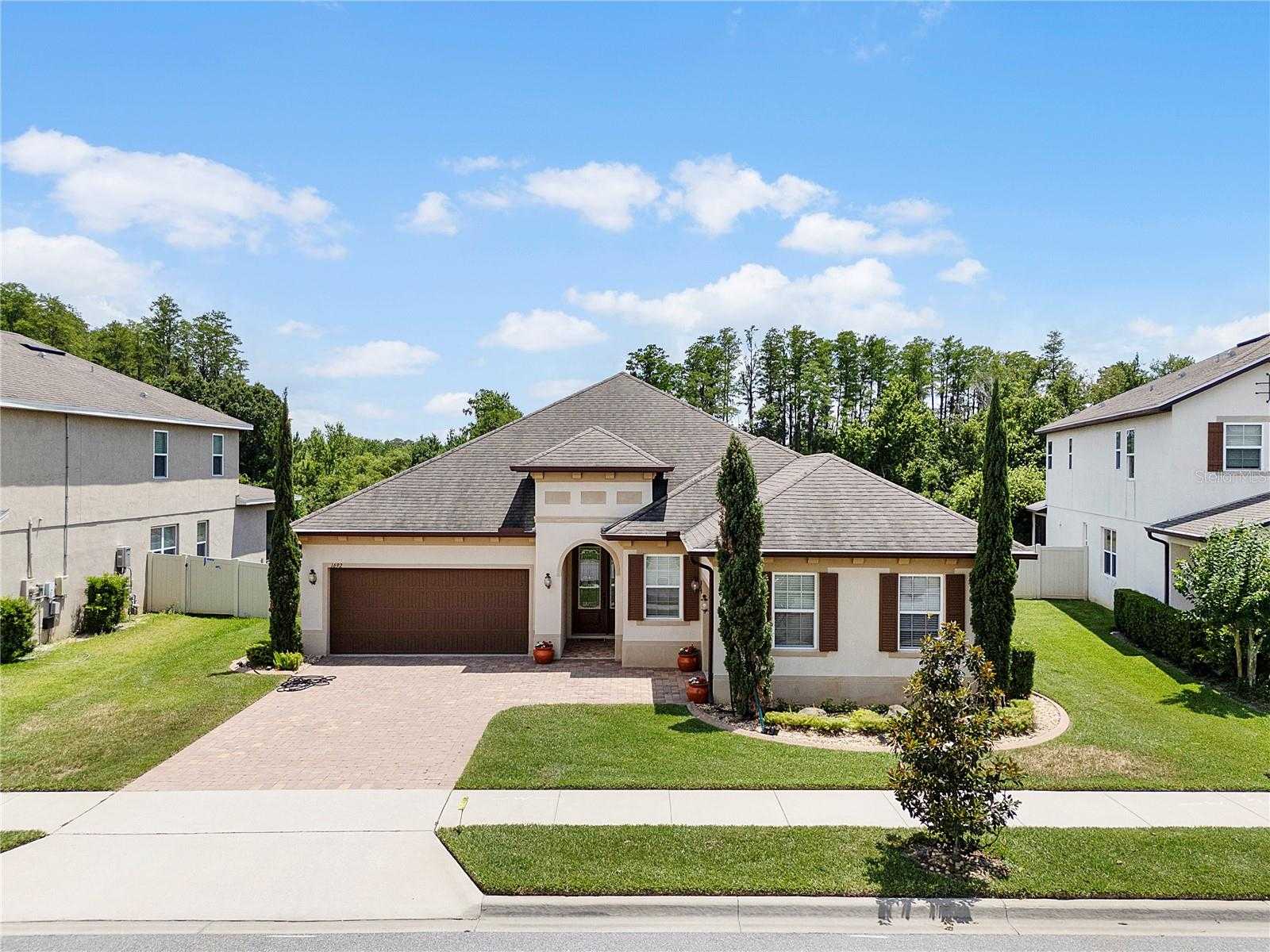 1692 HIGHBANKS CIRCLE Winter Garden Florida United States, for Sale, residential, Zaira Mejia, Spaces & Styles Group
