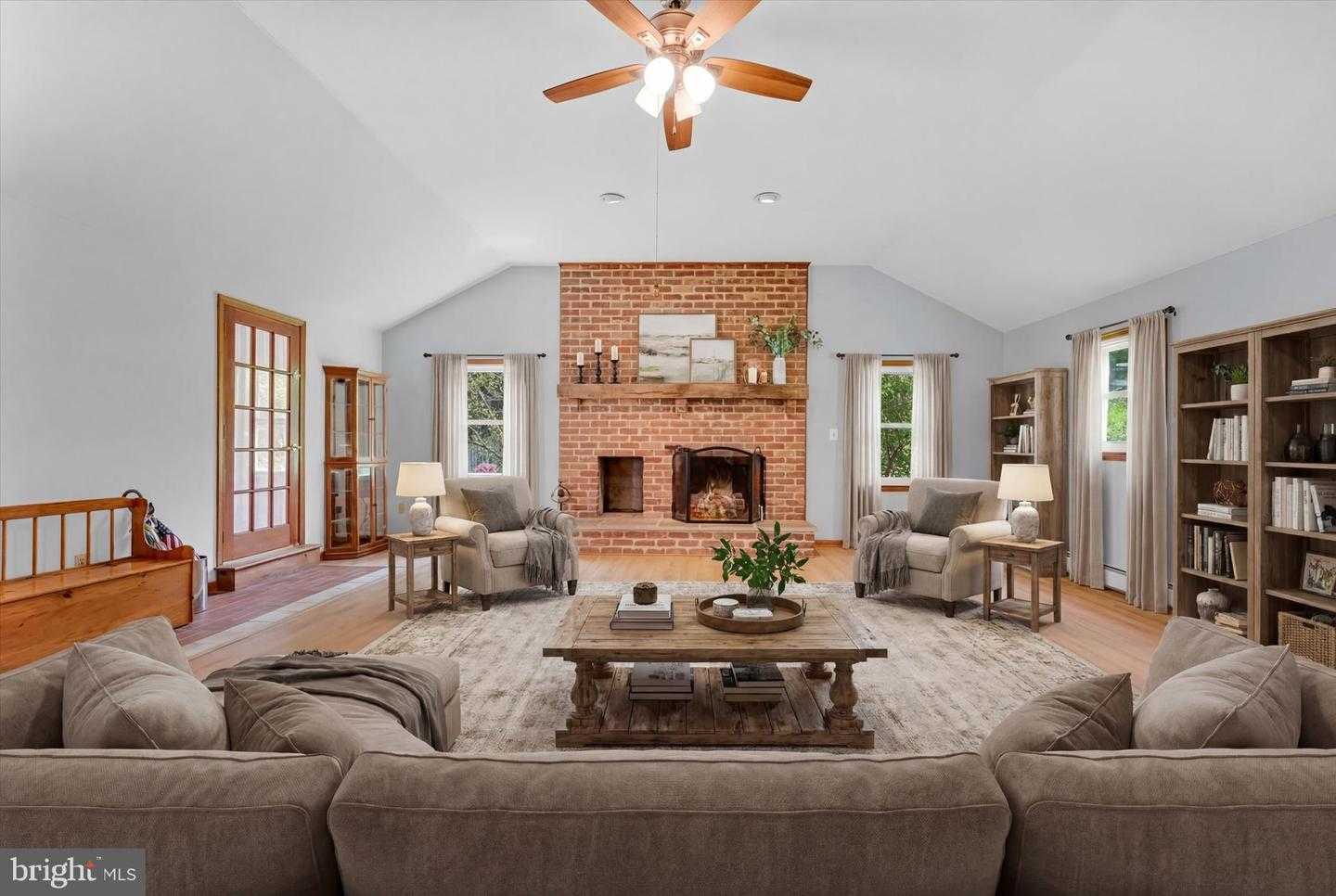 124 GREENHILL ROAD West Chester Pennsylvania United States, for Sale, residential,  , Swayne Real Estate Group