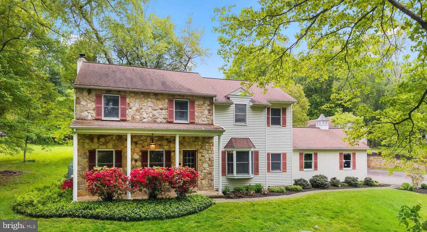 681 BRINTONS BRIDGE ROAD West Chester Pennsylvania United States, for Sale, residential,  , Swayne Real Estate Group