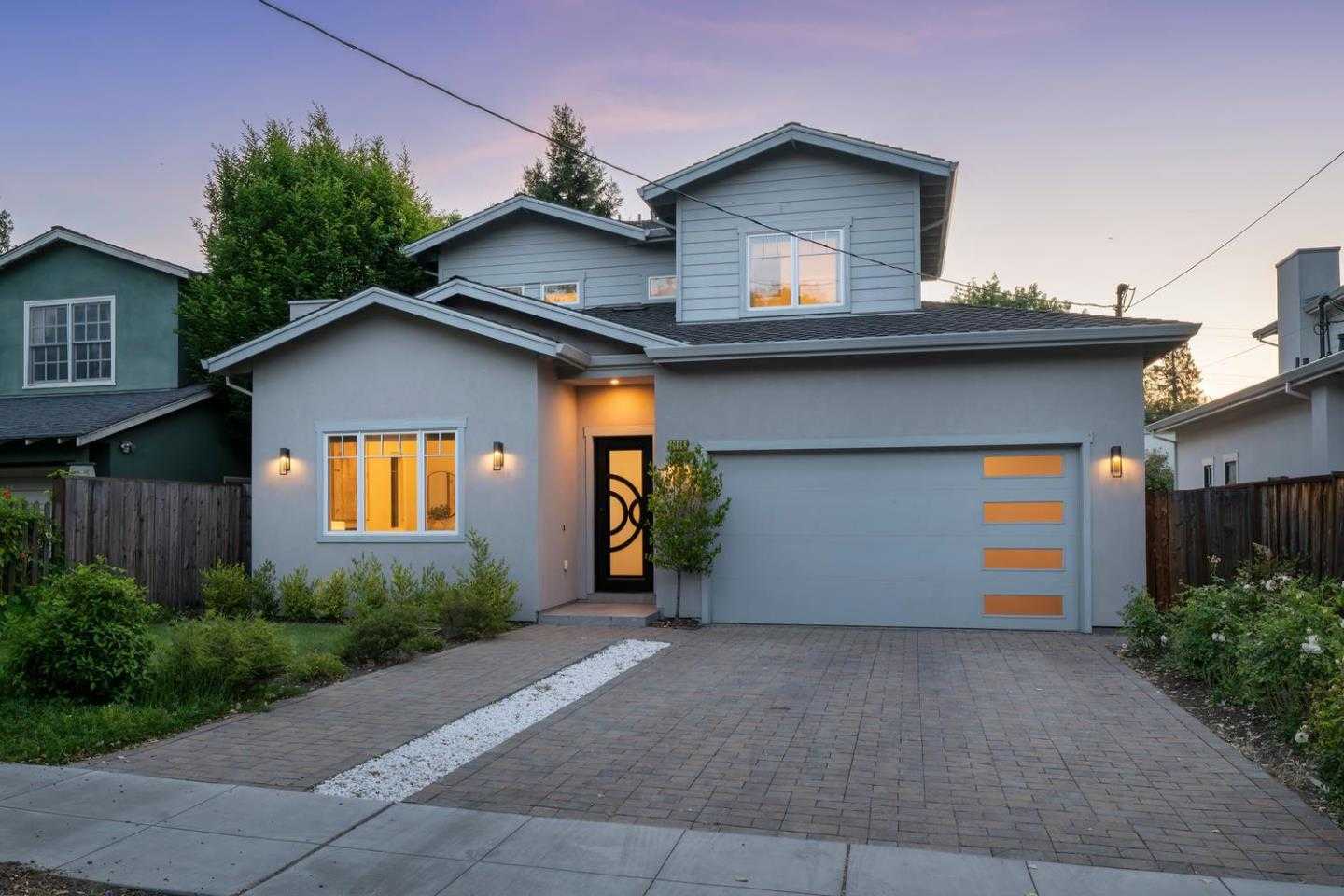 1909 Menalto Avenue Menlo Park California United States, for Sale, residential, Arlene Gaspar, Ameribanker Luxury Real Estate