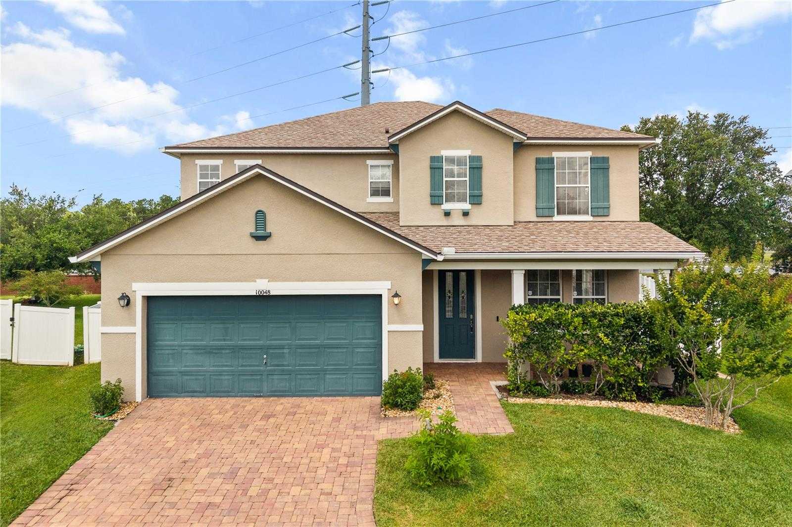 10048 STRATFORD POINTE AVENUE Orlando Florida United States, for Sale, residential,  , Success Home Sales