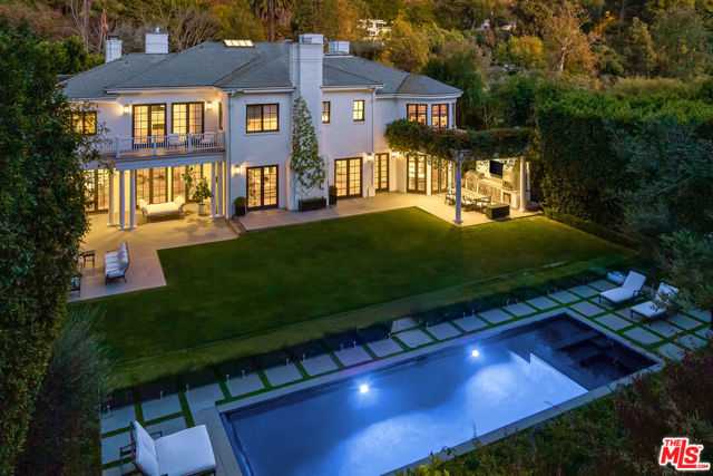 9135 Hazen Drive Beverly Hills California United States, for Sale, residential, LAURENT   BERTET, Bertet Investment Group LLC