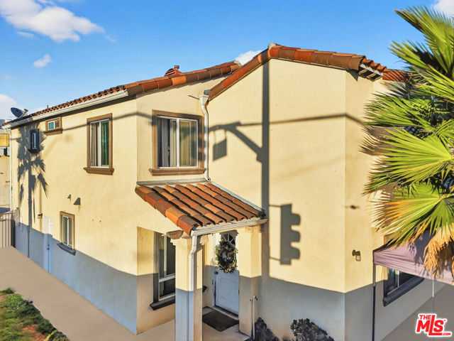1503 E Gage Avenue Los Angeles California United States, for Sale, residential,  , InCom Real Estate - New Office