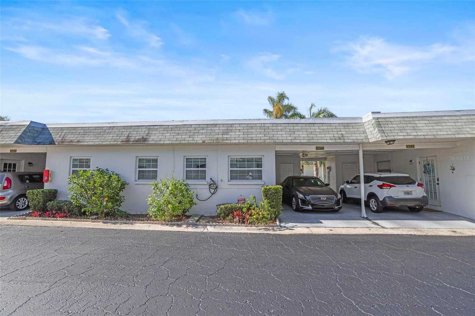 7743 39TH TERRACE St Petersburg Florida United States, for Sale, residential,  , Ivy League Realty