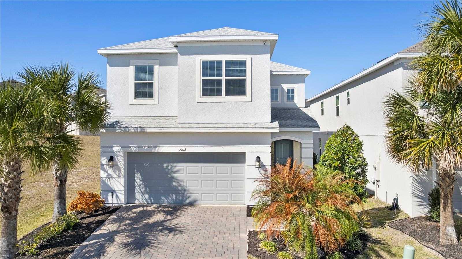 2812 HILLTOP ROAD Clermont Florida United States, for Sale, residential, Zaira Mejia, Spaces & Styles Group