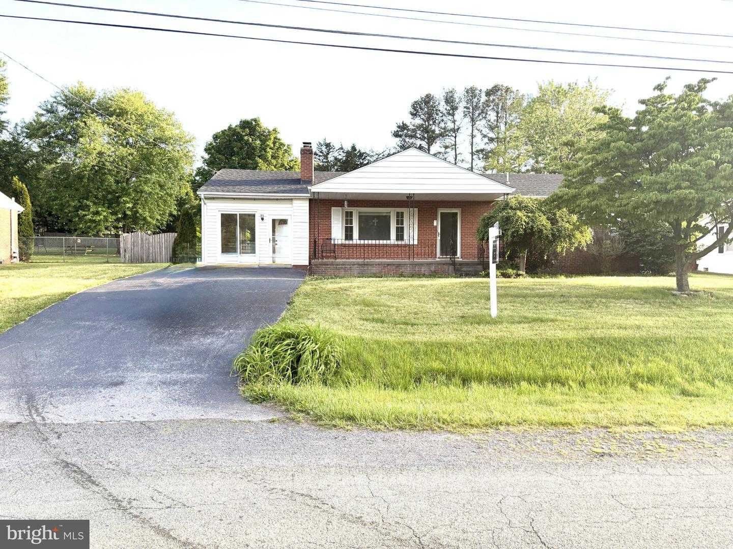 116 PRINCETON DRIVE Winchester Virginia United States, for Sale, residential, Camille Payne, Samson Properties