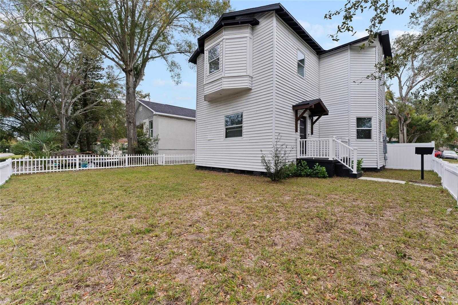 680 25TH AVENUE St Petersburg Florida United States, for Sale, residential, Ksenia  Akishina, Mihara & Associates, Inc.