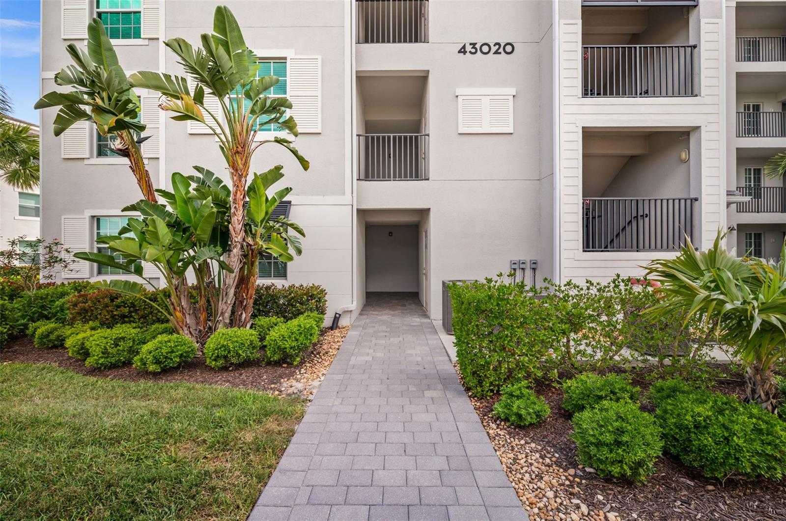 43020 GREENWAY BOULEVARD APT 312 Punta Gorda Florida United States, for Sale, residential,  , The Mount Dora Group 
