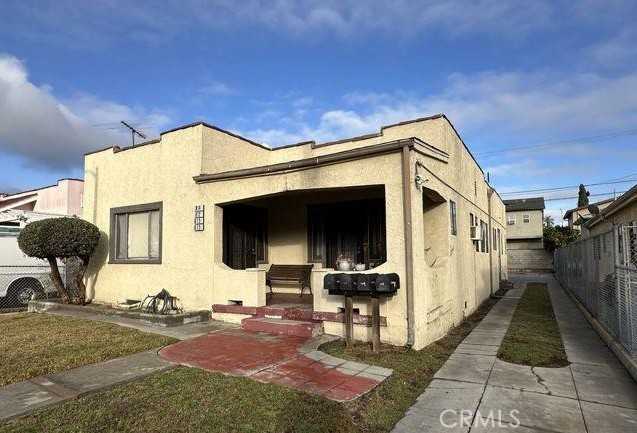 812 N Ridgewood Los Angeles California United States, for Sale, commercial, Jane Smith, InCom Demo Office