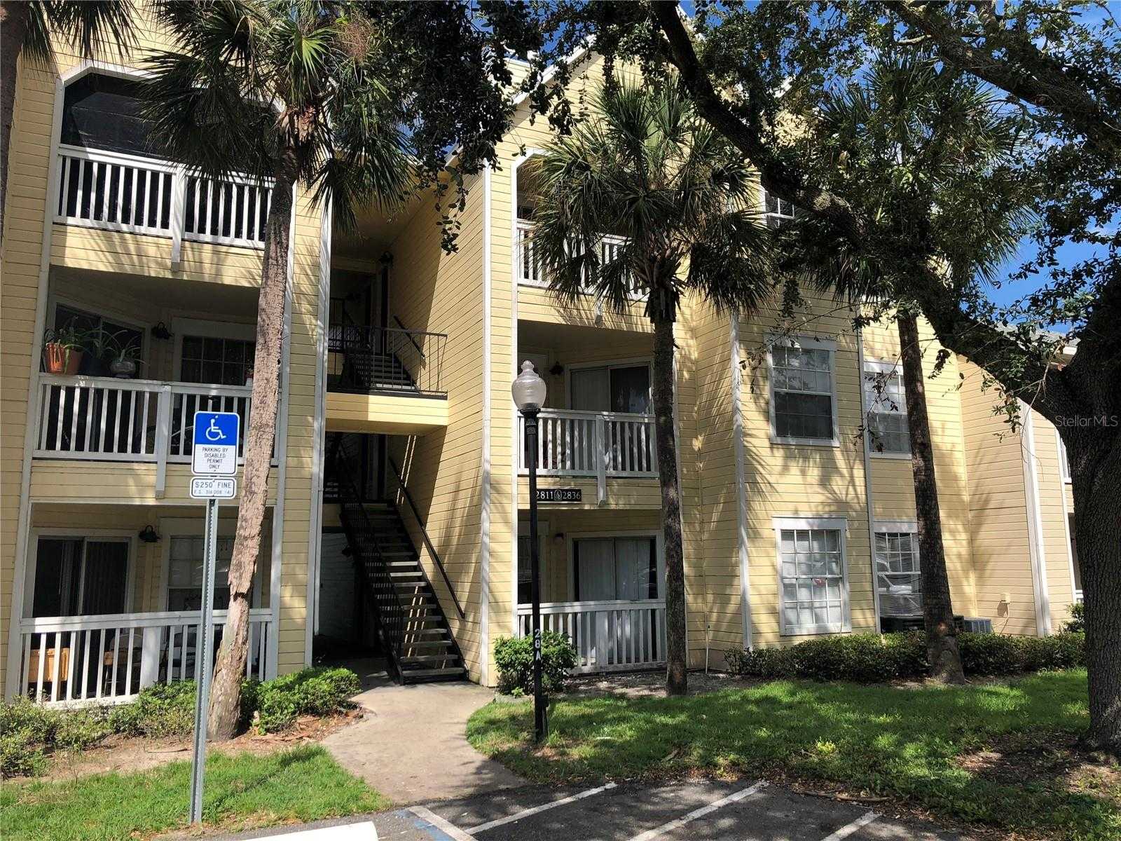 1037 S HIAWASSEE ROAD APT 2835 Orlando Florida United States, for Sale, residential,  , Success Home Sales