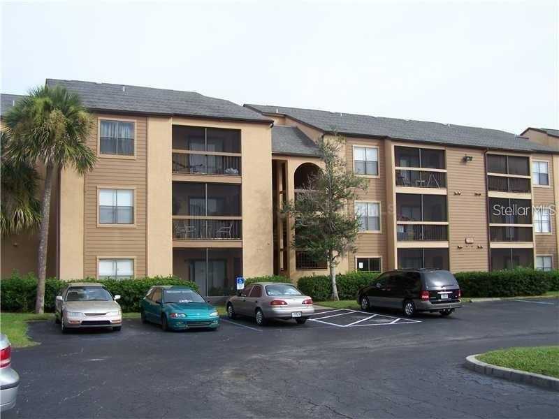 2231 CASCADES BOULEVARD APT 204 Kissimmee Florida United States, Rented, residential, , Altis Realty