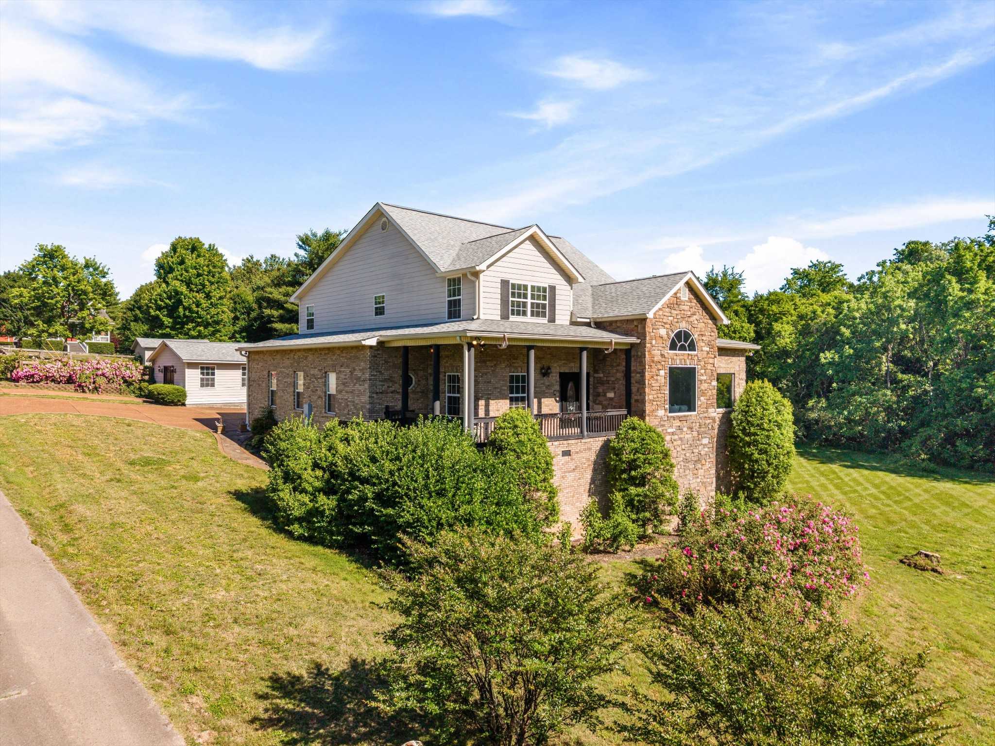 3400 Cobblestone Mills Rd Spring Hill Tennessee United States, for Sale, residential,  Gabe  Fitzhugh, GF Homes and Land
