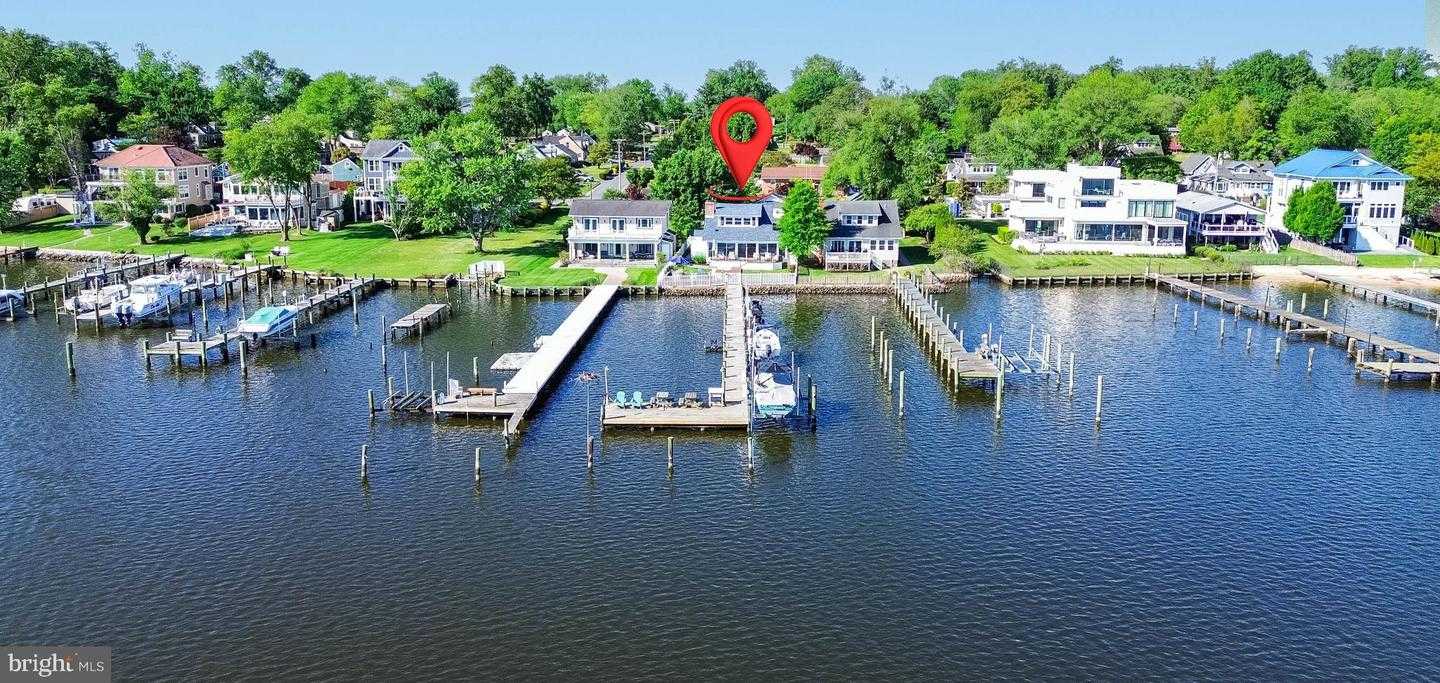 241 EDGEWATER DRIVE Edgewater Maryland United States, for Sale, residential,  , Incom Sample Office